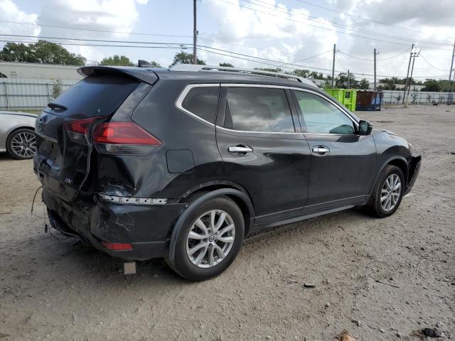 Photo 2 VIN: KNMAT2MT9JP546624 - NISSAN ROGUE 