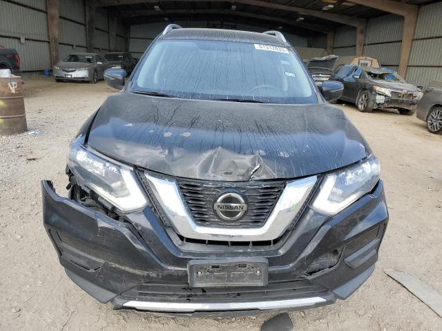 Photo 4 VIN: KNMAT2MT9JP546624 - NISSAN ROGUE 