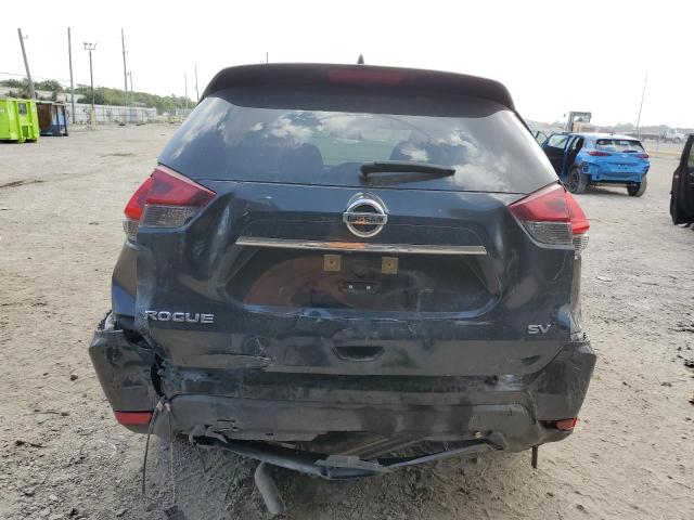 Photo 5 VIN: KNMAT2MT9JP546624 - NISSAN ROGUE 