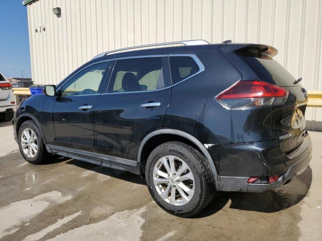 Photo 1 VIN: KNMAT2MT9JP547515 - NISSAN ROGUE 