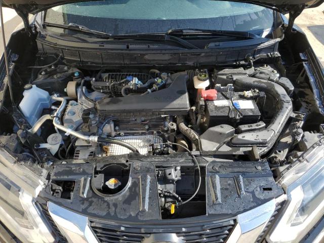 Photo 10 VIN: KNMAT2MT9JP547515 - NISSAN ROGUE 