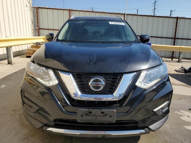 Photo 4 VIN: KNMAT2MT9JP547515 - NISSAN ROGUE 