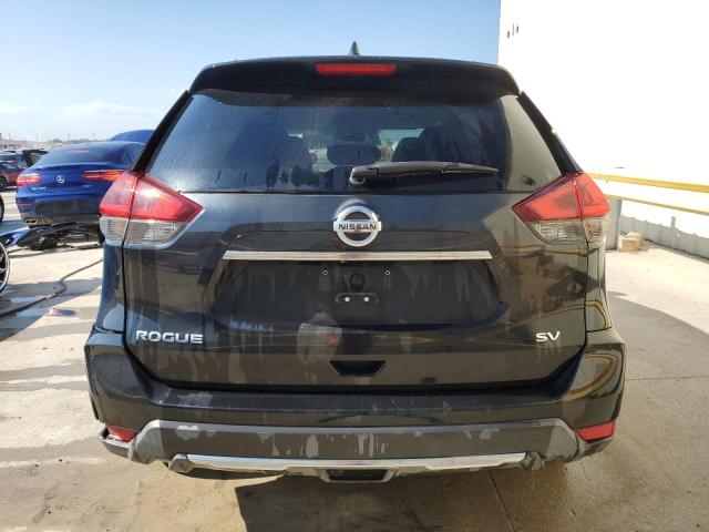 Photo 5 VIN: KNMAT2MT9JP547515 - NISSAN ROGUE 