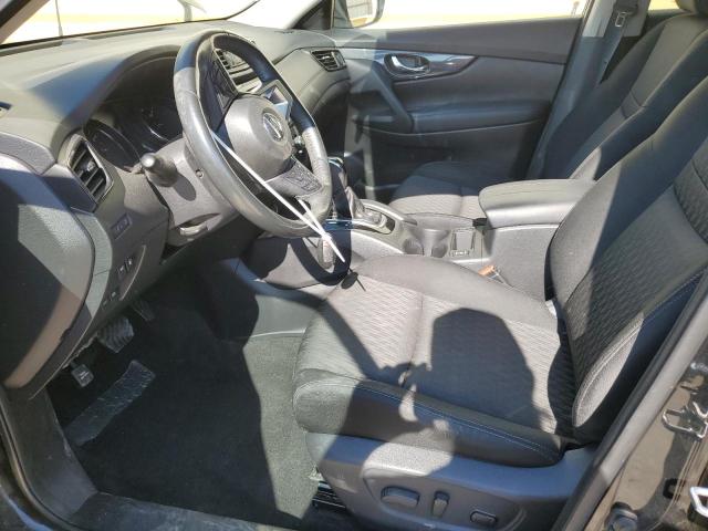 Photo 6 VIN: KNMAT2MT9JP547515 - NISSAN ROGUE 