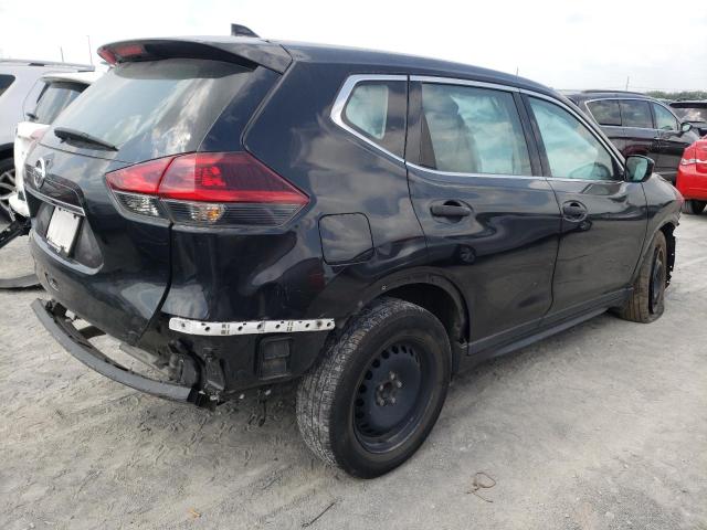 Photo 2 VIN: KNMAT2MT9JP547675 - NISSAN ROGUE S 