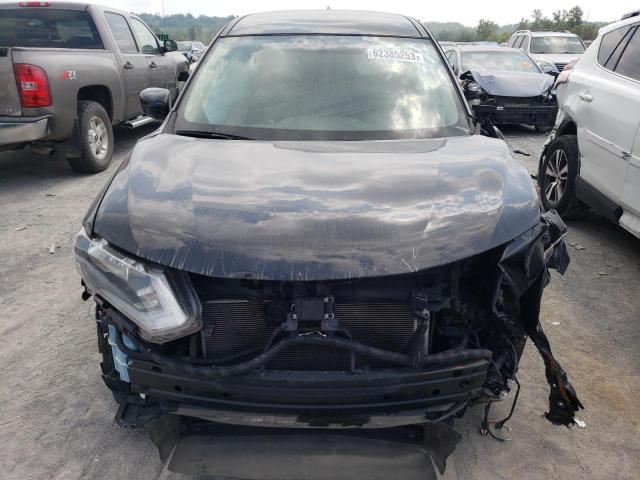 Photo 4 VIN: KNMAT2MT9JP547675 - NISSAN ROGUE S 