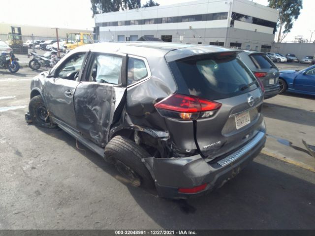 Photo 2 VIN: KNMAT2MT9JP554819 - NISSAN ROGUE 