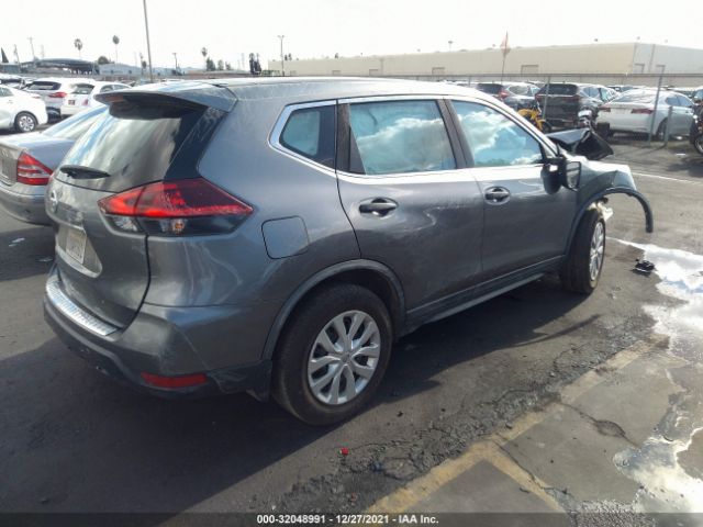 Photo 3 VIN: KNMAT2MT9JP554819 - NISSAN ROGUE 