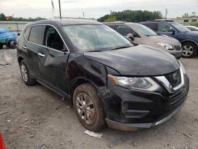 Photo 0 VIN: KNMAT2MT9JP558997 - NISSAN ROGUE S 