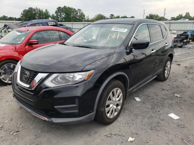 Photo 1 VIN: KNMAT2MT9JP558997 - NISSAN ROGUE S 