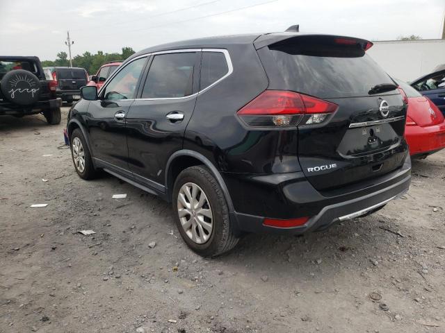 Photo 2 VIN: KNMAT2MT9JP558997 - NISSAN ROGUE S 