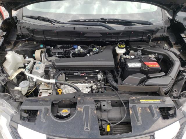 Photo 6 VIN: KNMAT2MT9JP558997 - NISSAN ROGUE S 