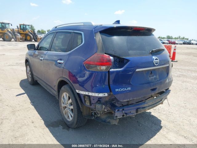 Photo 2 VIN: KNMAT2MT9JP564587 - NISSAN ROGUE 