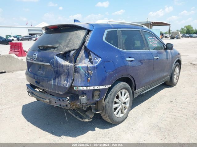 Photo 3 VIN: KNMAT2MT9JP564587 - NISSAN ROGUE 