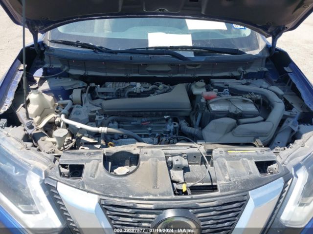 Photo 9 VIN: KNMAT2MT9JP564587 - NISSAN ROGUE 