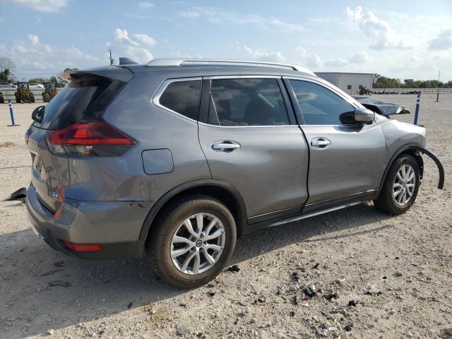 Photo 2 VIN: KNMAT2MT9JP568087 - NISSAN ROGUE S 