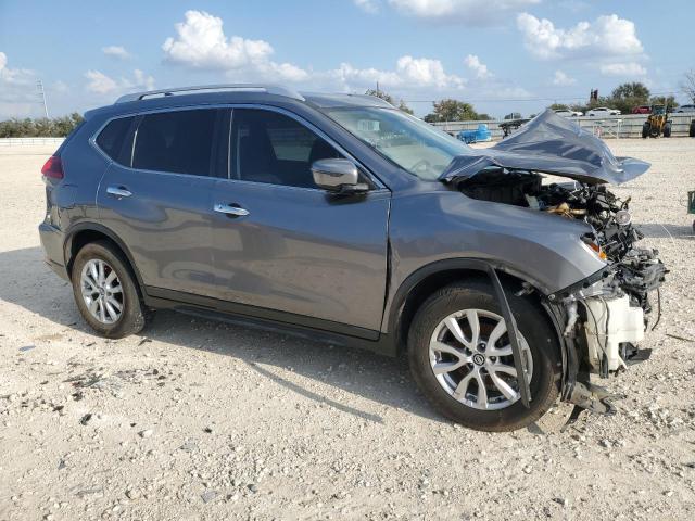 Photo 3 VIN: KNMAT2MT9JP568087 - NISSAN ROGUE S 