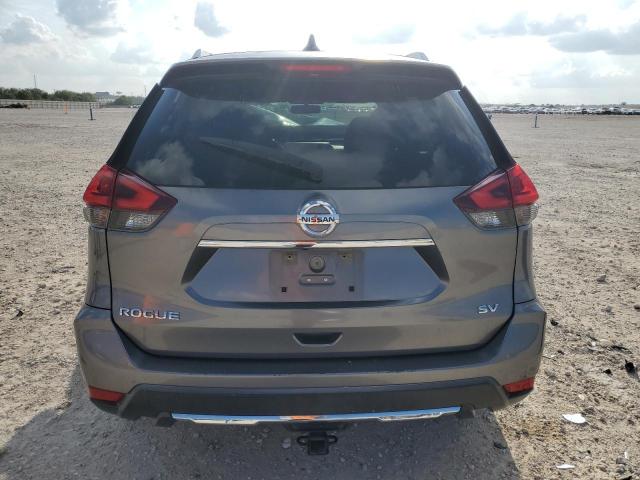 Photo 5 VIN: KNMAT2MT9JP568087 - NISSAN ROGUE S 