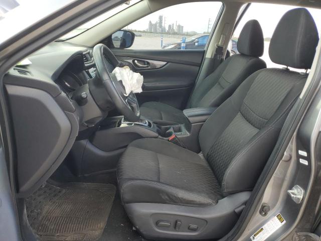 Photo 6 VIN: KNMAT2MT9JP568087 - NISSAN ROGUE S 