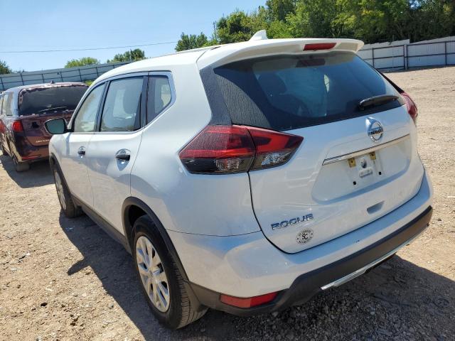 Photo 1 VIN: KNMAT2MT9JP572639 - NISSAN ROGUE S 