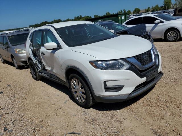 Photo 3 VIN: KNMAT2MT9JP572639 - NISSAN ROGUE S 