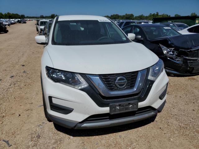 Photo 4 VIN: KNMAT2MT9JP572639 - NISSAN ROGUE S 