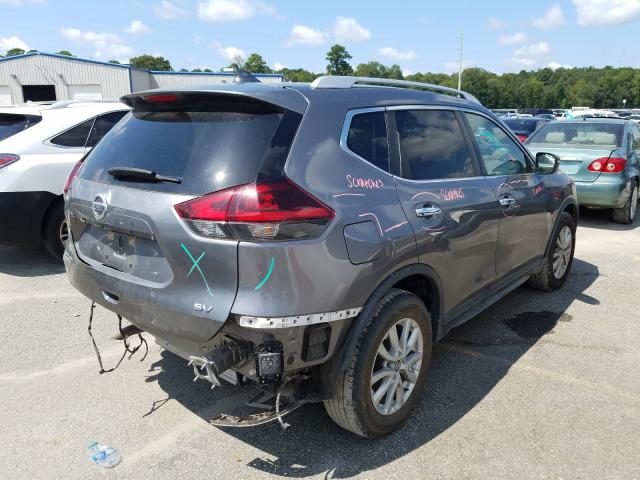 Photo 3 VIN: KNMAT2MT9JP573595 - NISSAN ROGUE 