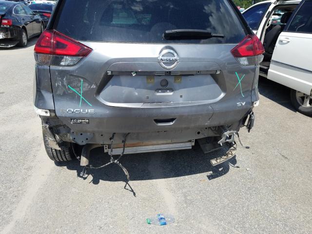 Photo 8 VIN: KNMAT2MT9JP573595 - NISSAN ROGUE 