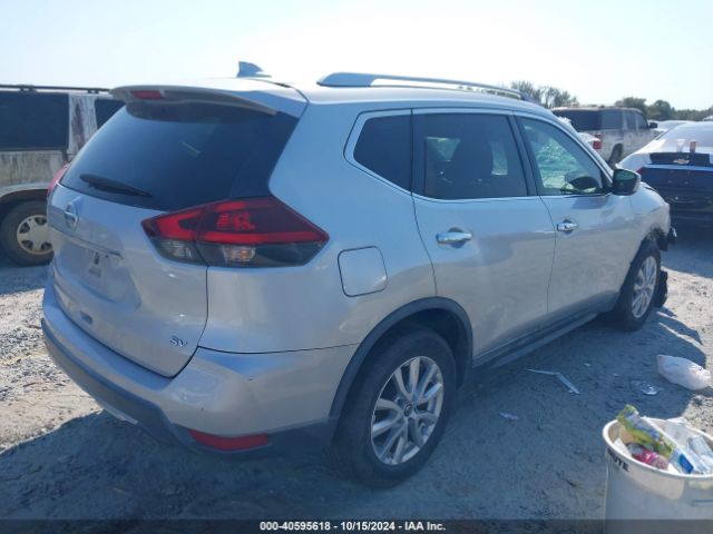 Photo 3 VIN: KNMAT2MT9JP573807 - NISSAN ROGUE 