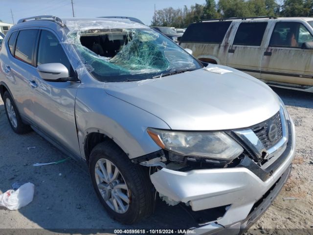 Photo 5 VIN: KNMAT2MT9JP573807 - NISSAN ROGUE 