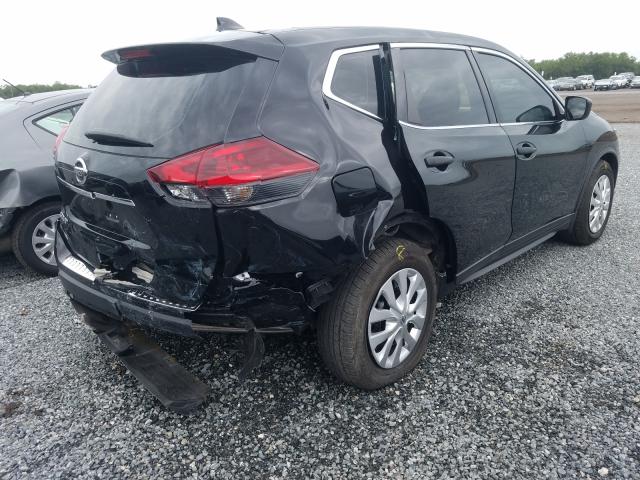 Photo 3 VIN: KNMAT2MT9JP575119 - NISSAN ROGUE S 