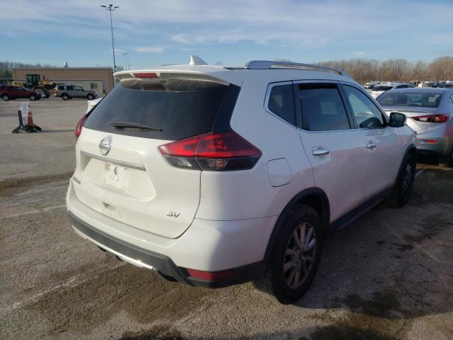 Photo 3 VIN: KNMAT2MT9JP576013 - NISSAN ROGUE S 