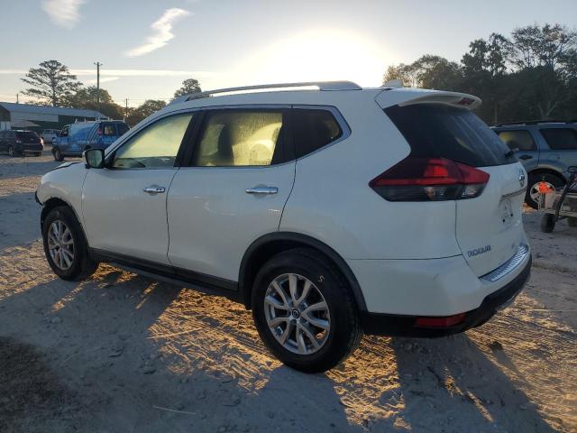 Photo 1 VIN: KNMAT2MT9JP576075 - NISSAN ROGUE S 