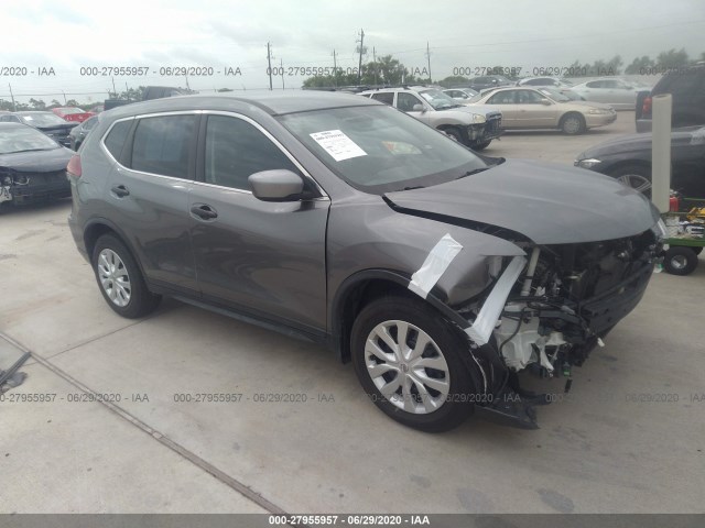 Photo 0 VIN: KNMAT2MT9JP577002 - NISSAN ROGUE 