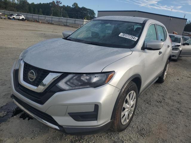 Photo 0 VIN: KNMAT2MT9JP578540 - NISSAN ROGUE S 