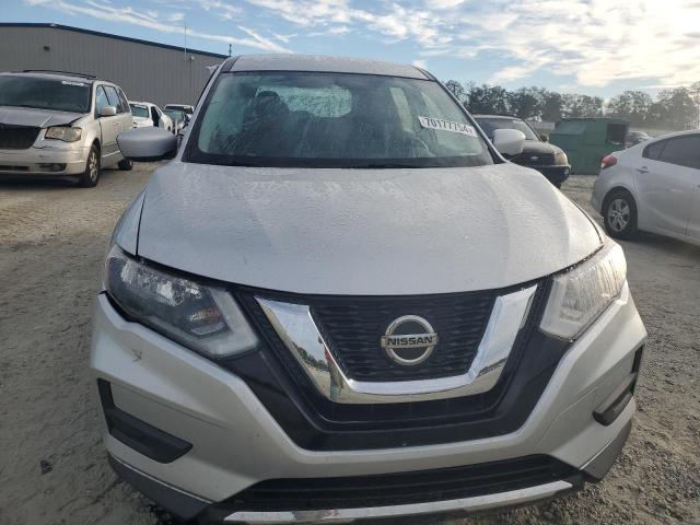 Photo 4 VIN: KNMAT2MT9JP578540 - NISSAN ROGUE S 