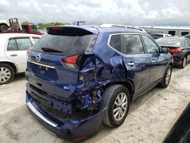 Photo 3 VIN: KNMAT2MT9JP579171 - NISSAN ROGUE 