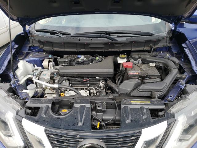 Photo 6 VIN: KNMAT2MT9JP579171 - NISSAN ROGUE 