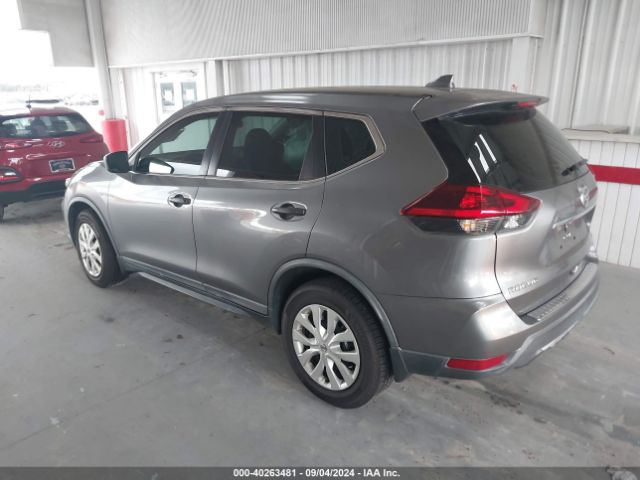 Photo 2 VIN: KNMAT2MT9JP581826 - NISSAN ROGUE 