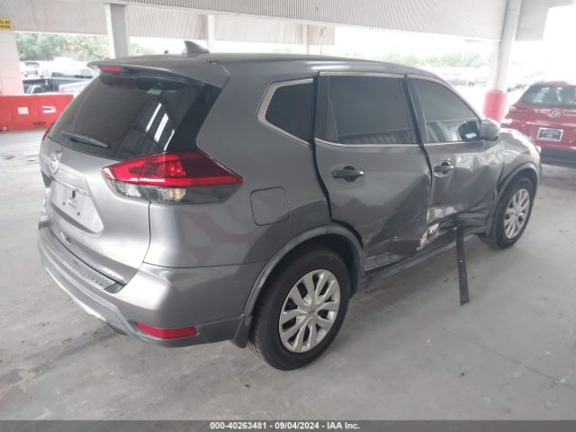 Photo 3 VIN: KNMAT2MT9JP581826 - NISSAN ROGUE 