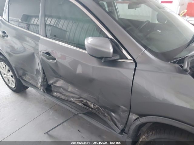 Photo 5 VIN: KNMAT2MT9JP581826 - NISSAN ROGUE 