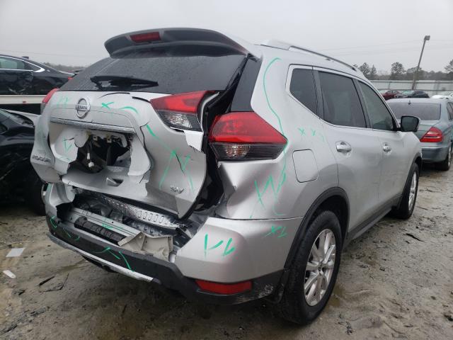 Photo 3 VIN: KNMAT2MT9JP583835 - NISSAN ROGUE 