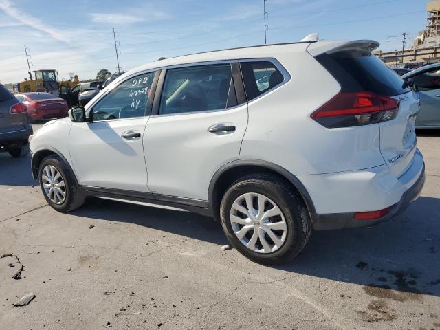 Photo 1 VIN: KNMAT2MT9JP584323 - NISSAN ROGUE S 