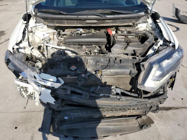 Photo 11 VIN: KNMAT2MT9JP584323 - NISSAN ROGUE S 