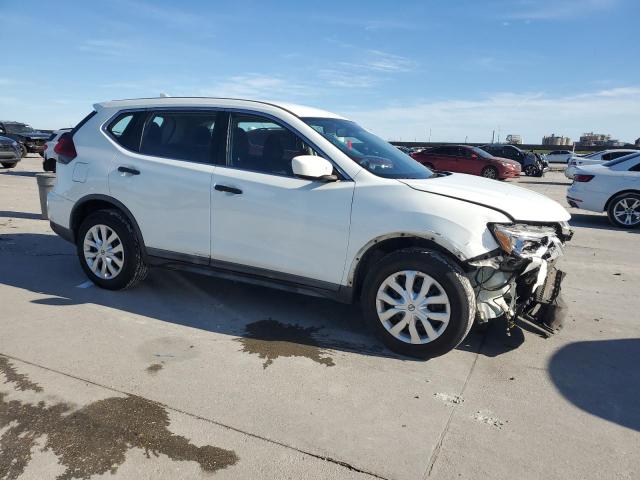 Photo 3 VIN: KNMAT2MT9JP584323 - NISSAN ROGUE S 