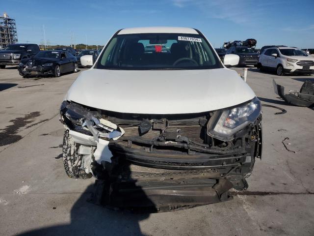 Photo 4 VIN: KNMAT2MT9JP584323 - NISSAN ROGUE S 