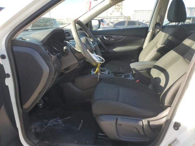 Photo 6 VIN: KNMAT2MT9JP584323 - NISSAN ROGUE S 