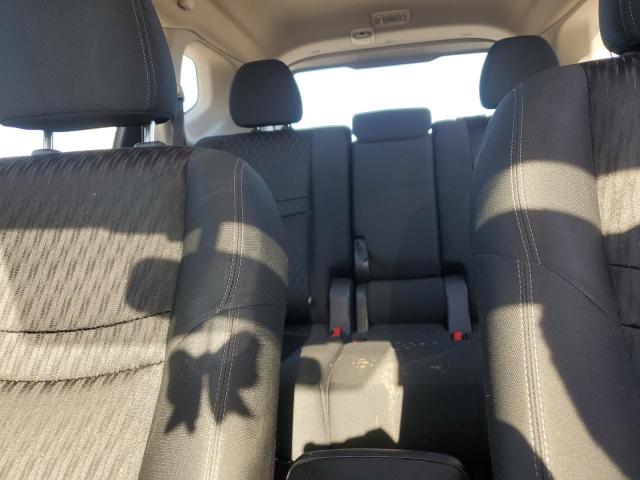 Photo 9 VIN: KNMAT2MT9JP584323 - NISSAN ROGUE S 