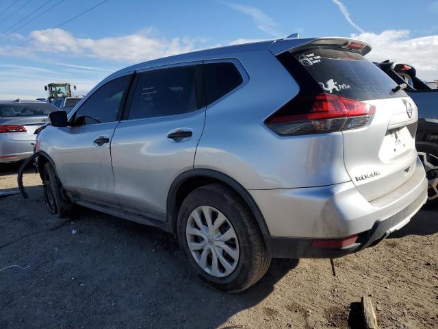 Photo 1 VIN: KNMAT2MT9JP585097 - NISSAN ROGUE 