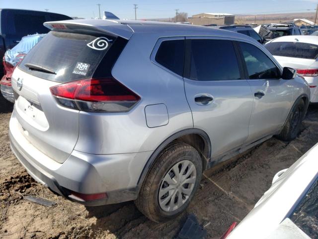 Photo 2 VIN: KNMAT2MT9JP585097 - NISSAN ROGUE 